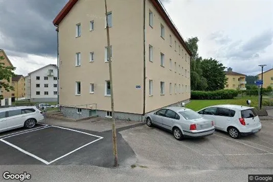 Lägenheter till salu i Borås - Bild från Google Street View