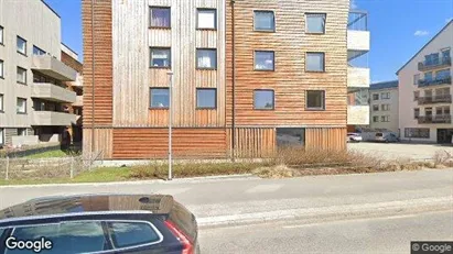 Lägenheter att hyra i Sigtuna - Bild från Google Street View