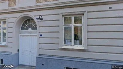 Lägenheter till salu i Helsingborg - Bild från Google Street View