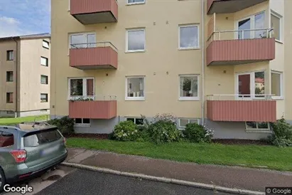 Lägenheter till salu i Örgryte-Härlanda - Bild från Google Street View