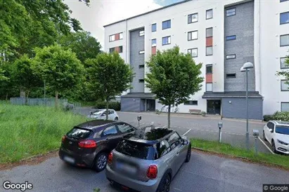 Lägenheter till salu i Norra hisingen - Bild från Google Street View