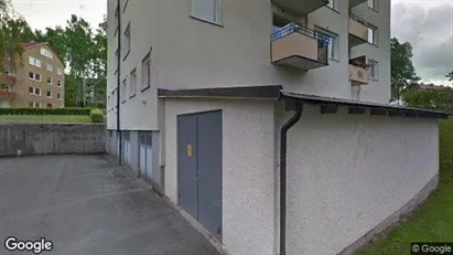 Lägenheter till salu i Borås - Bild från Google Street View