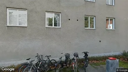 Lägenheter till salu i Söderort - Bild från Google Street View