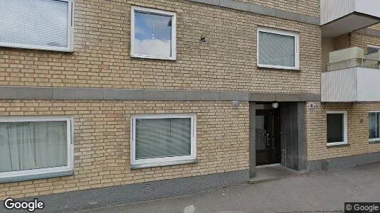 Bostadsrätter till salu i Söderort - Bild från Google Street View