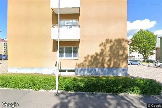 Bostadsrätter till salu i Linköping - Bild från Google Street View