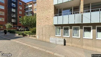 Bostadsrätter till salu i Karlskrona - Bild från Google Street View