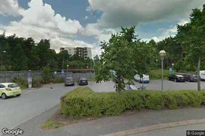 Lägenheter till salu i Västra hisingen - Bild från Google Street View