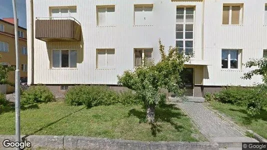 Lägenheter till salu i Västerås - Bild från Google Street View