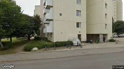 Lägenheter till salu i Västerås - Bild från Google Street View