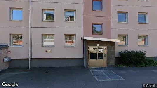 Lägenheter till salu i Askim-Frölunda-Högsbo - Bild från Google Street View