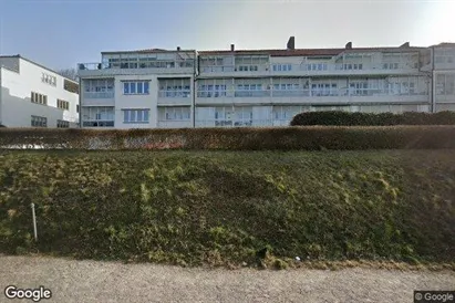 Lägenheter till salu i Helsingborg - Bild från Google Street View