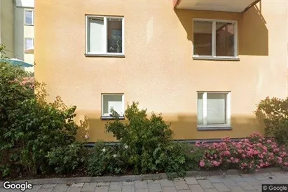 Lägenheter till salu i Nacka - Bild från Google Street View