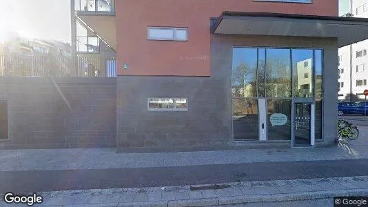 Lägenheter att hyra i Linköping - Bild från Google Street View