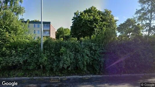 Lägenheter att hyra i Södertälje - Bild från Google Street View