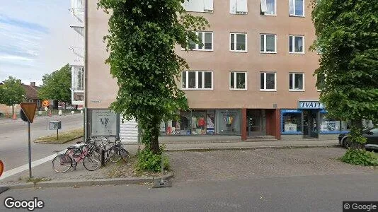 Lägenheter att hyra i Karlstad - Bild från Google Street View