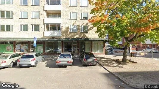 Lägenheter att hyra i Norrköping - Bild från Google Street View