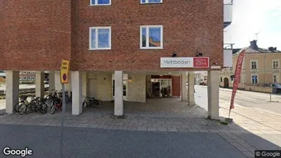 Lägenheter att hyra i Eskilstuna - Bild från Google Street View