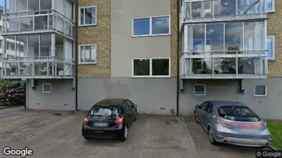 Lägenheter att hyra i Karlstad - Bild från Google Street View