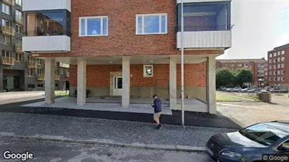 Lägenheter att hyra i Norrköping - Bild från Google Street View