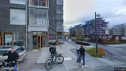 Lägenheter att hyra i Örebro - Bild från Google Street View