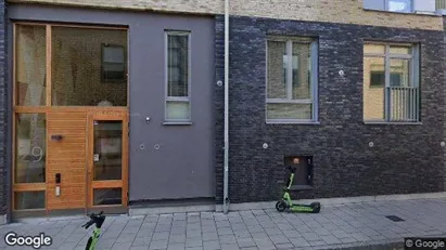 Lägenheter att hyra i Norrköping - Bild från Google Street View