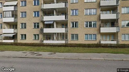 Lägenheter att hyra i Eskilstuna - Bild från Google Street View