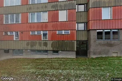 Lägenheter till salu i Upplands Väsby - Bild från Google Street View