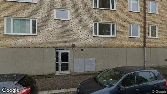 Lägenheter att hyra i Eskilstuna - Bild från Google Street View