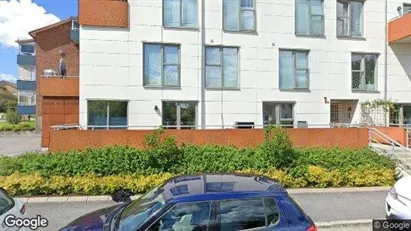 Lägenheter till salu i Borås - Bild från Google Street View