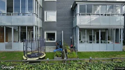 Lägenheter till salu i Växjö - Bild från Google Street View