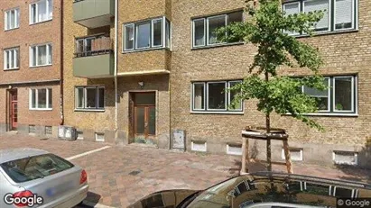 Lägenheter till salu i Malmö Centrum - Bild från Google Street View