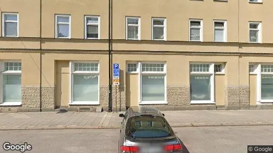 Lägenheter att hyra i Norrköping - Bild från Google Street View