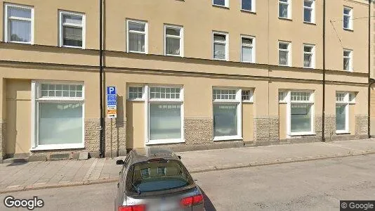 Lägenheter att hyra i Norrköping - Bild från Google Street View