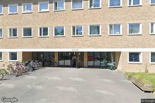 Lägenheter till salu i Söderort - Bild från Google Street View