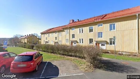 Lägenheter till salu i Västra hisingen - Bild från Google Street View