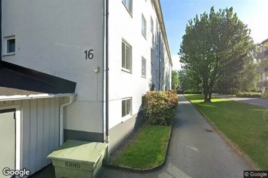 Lägenheter till salu i Borås - Bild från Google Street View