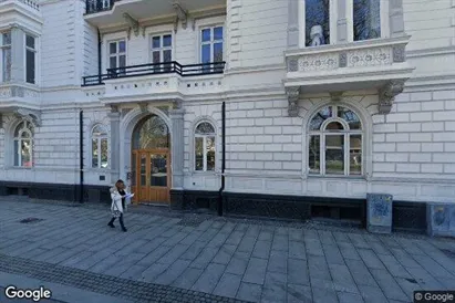 Lägenheter till salu i Helsingborg - Bild från Google Street View