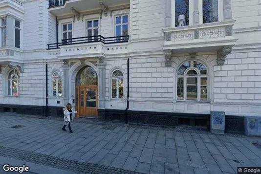 Lägenheter till salu i Helsingborg - Bild från Google Street View