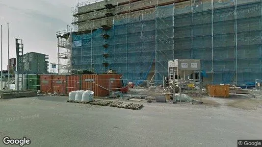 Lägenheter till salu i Västerås - Bild från Google Street View