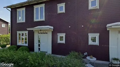 Lägenheter till salu i Växjö - Bild från Google Street View