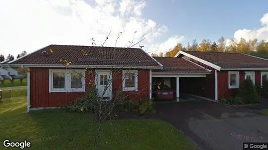 Lägenheter att hyra i Gagnef - Bild från Google Street View