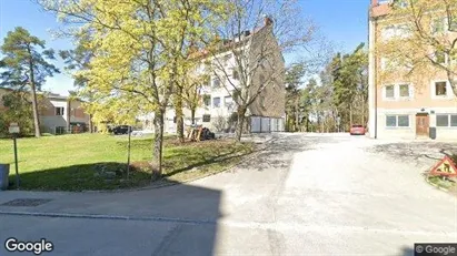 Lägenheter att hyra i Sundbyberg - Bild från Google Street View