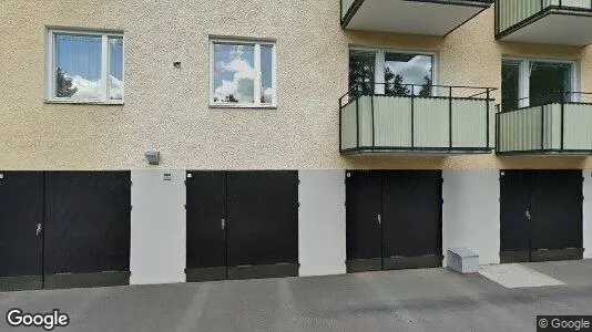 Lägenheter till salu i Linköping - Bild från Google Street View