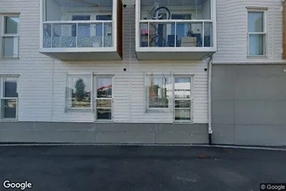 Lägenheter till salu i Täby - Bild från Google Street View