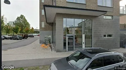 Lägenheter att hyra i Linköping - Bild från Google Street View