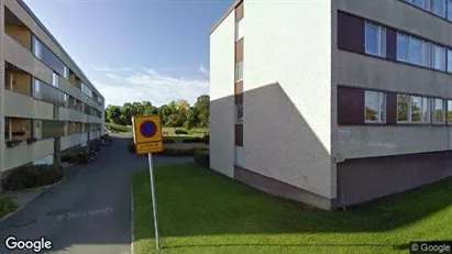 Lägenheter att hyra i Eskilstuna - Bild från Google Street View