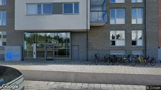 Lägenheter att hyra i Linköping - Bild från Google Street View