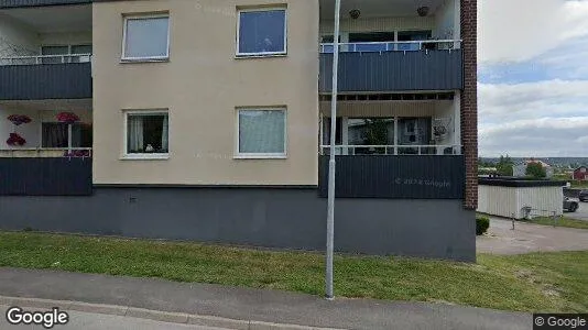 Lägenheter att hyra i Arvika - Bild från Google Street View