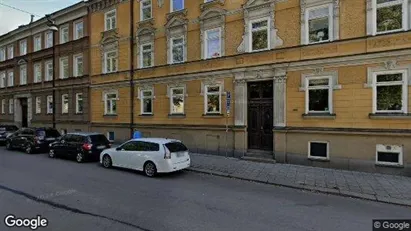 Lägenheter att hyra i Norrköping - Bild från Google Street View