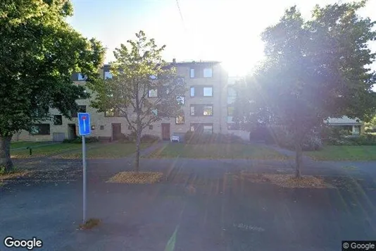 Lägenheter till salu i Askim-Frölunda-Högsbo - Bild från Google Street View